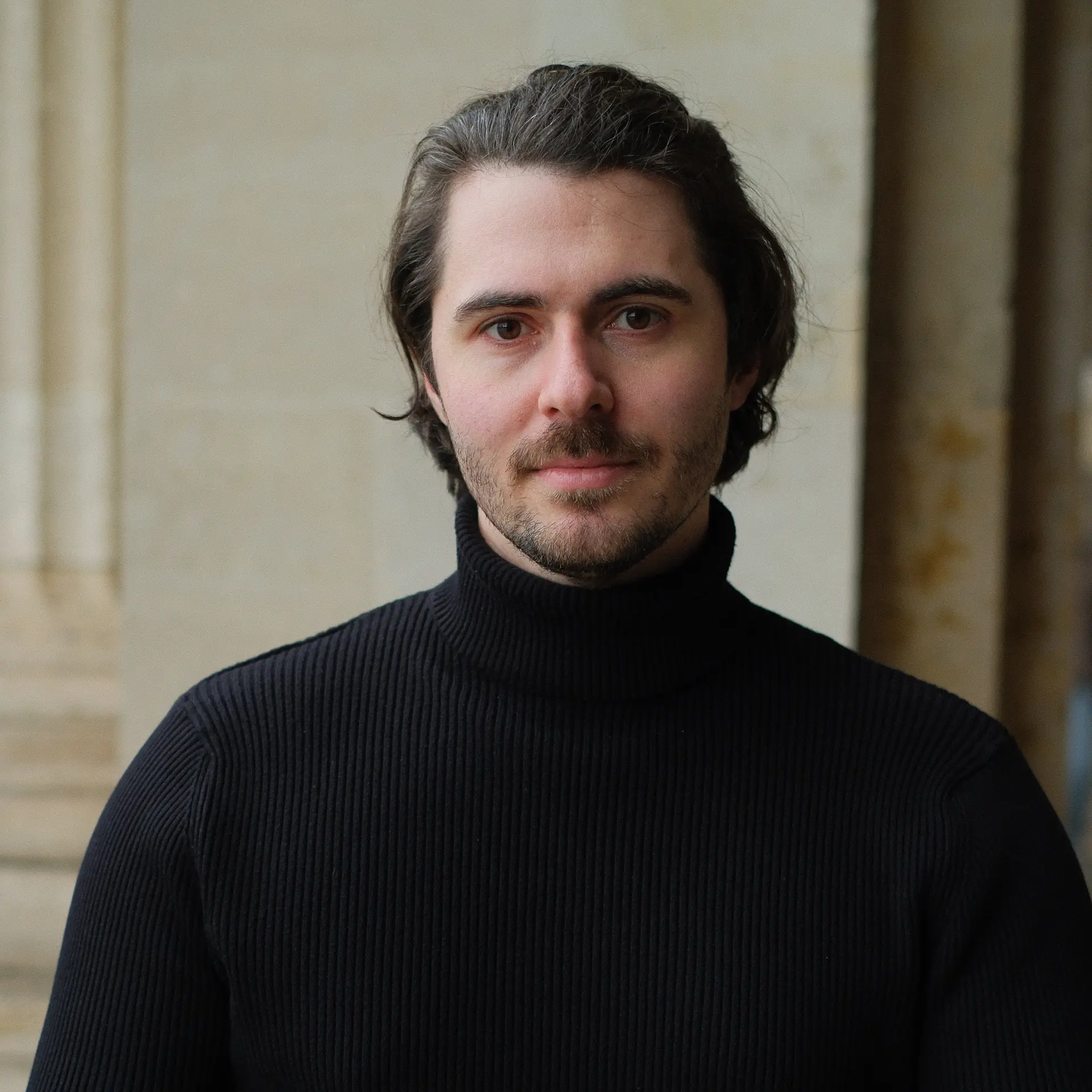 Florian Rauls