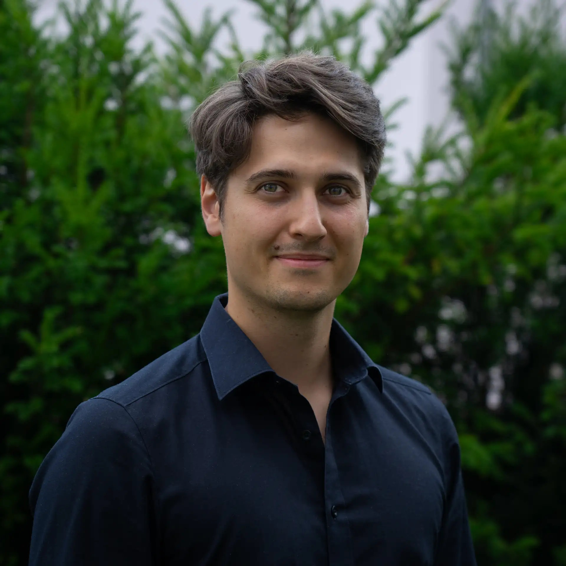 Levin Kobelke