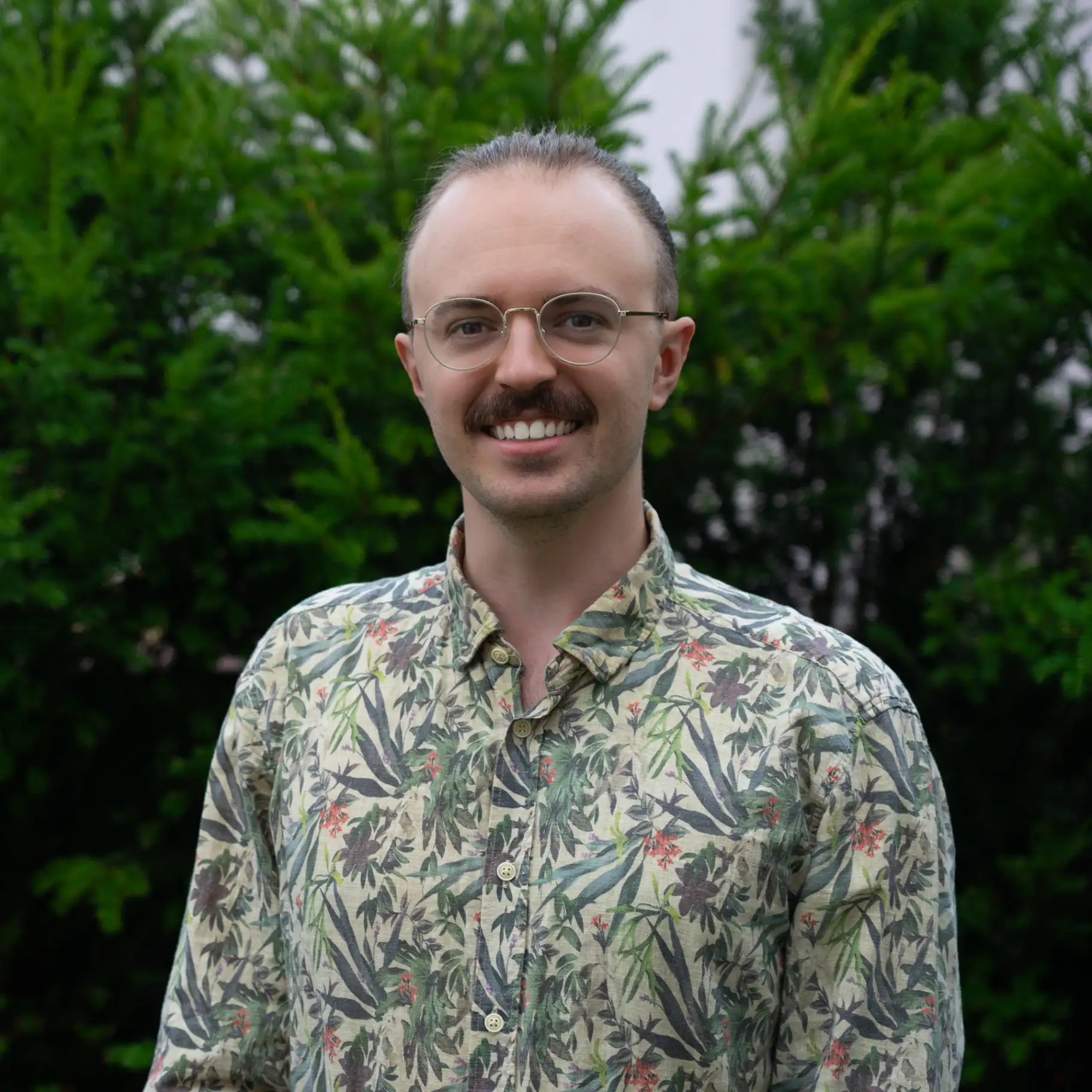 Simon Gimmini