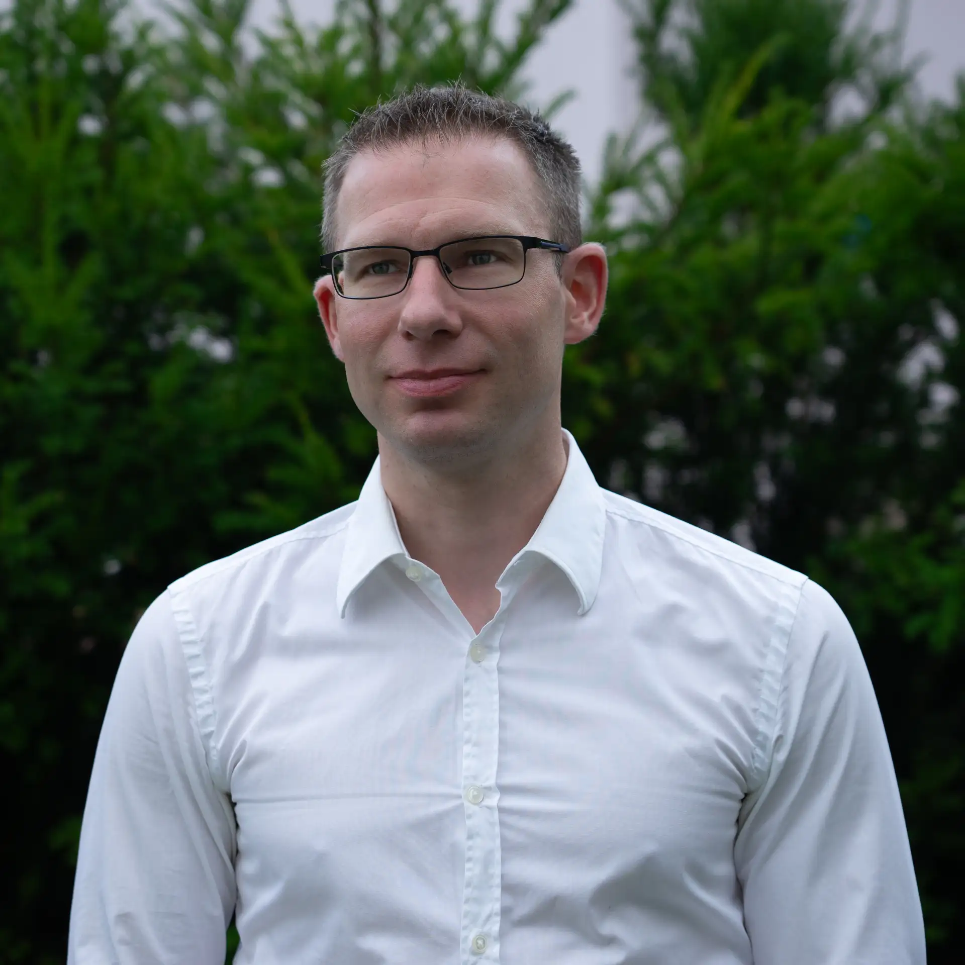 Thomas Seifert